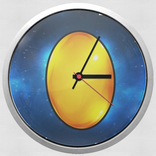  Infinity Gem Mind for Wall clock