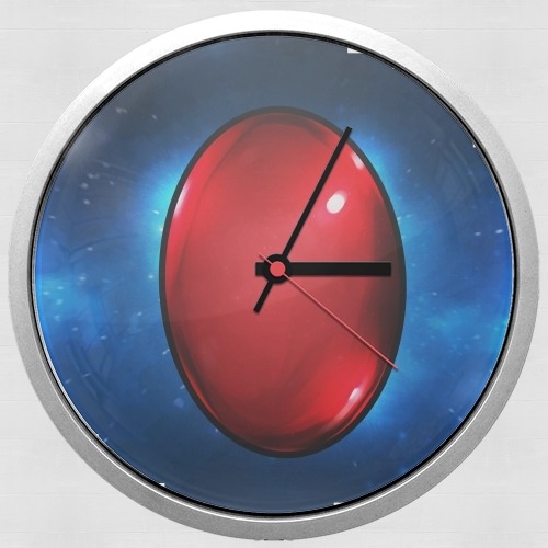  Infinity Gem Reality for Wall clock
