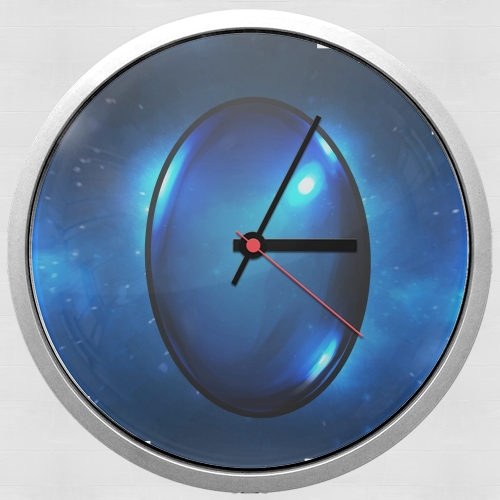  Infinity Gem Space for Wall clock