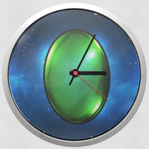  Infinity Gem Time for Wall clock