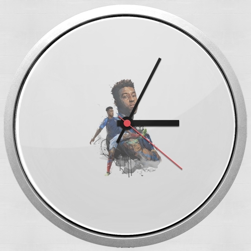 Kimpebe 3 for Wall clock
