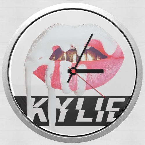  Kylie Jenner for Wall clock