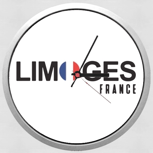  Limoges France for Wall clock