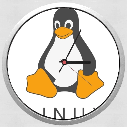  Linux Hosting for Wall clock