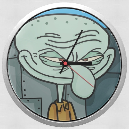  Meme Collection Squidward Tentacles for Wall clock