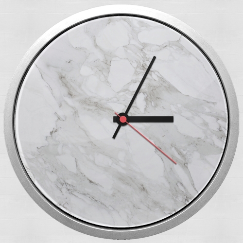  Minimal Marble White for Wall clock