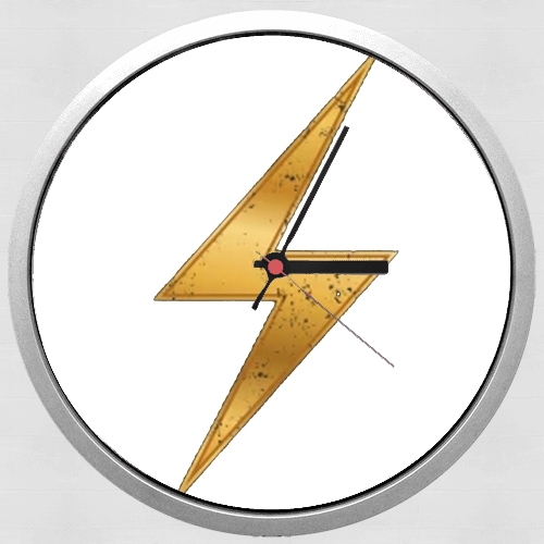  Miss Marvel for Wall clock