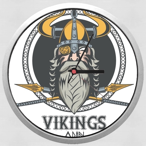  Odin for Wall clock