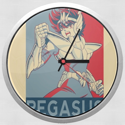  Pegasus Zodiac Knight for Wall clock