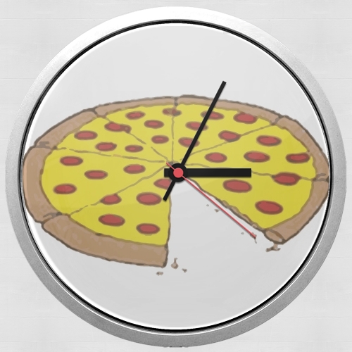  Pizza Delicious for Wall clock