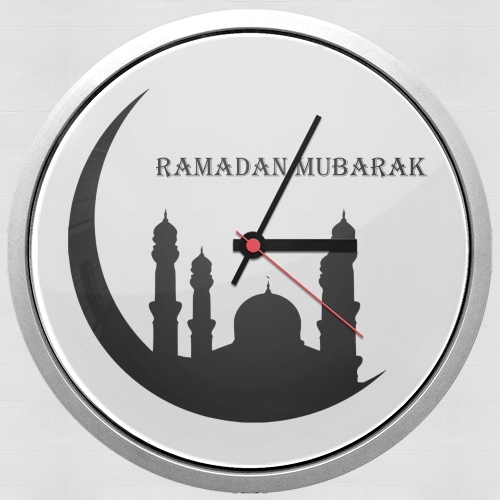  Ramadan Kareem Mubarak for Wall clock