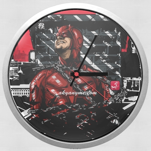  Red  for Wall clock