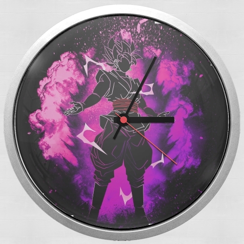  Rose Soul for Wall clock