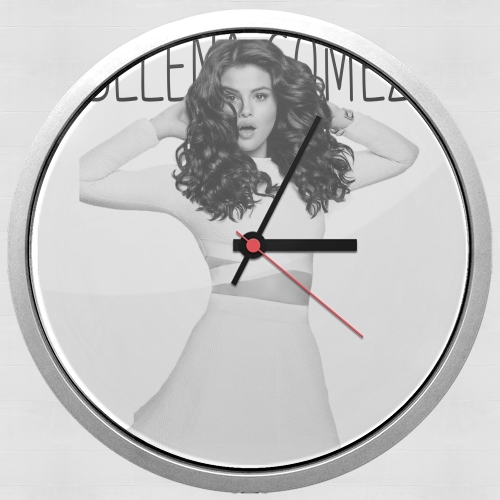  Selena Gomez Sexy for Wall clock