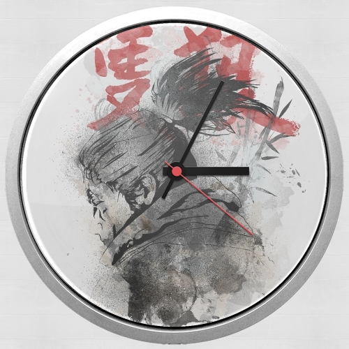  Shinobi Spirit for Wall clock