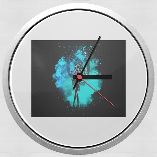 Soul of Neptune for Wall clock