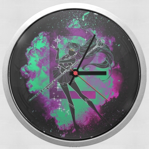  Soul of Pluto for Wall clock