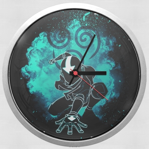  Soul of the Airbender for Wall clock