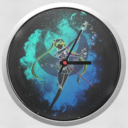  Soul of the Moon for Wall clock