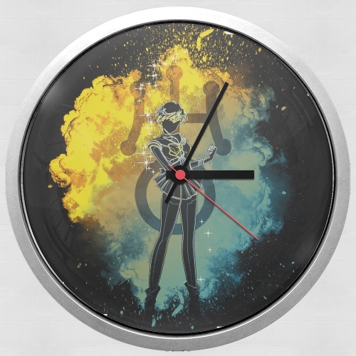  Soul of Uranus for Wall clock
