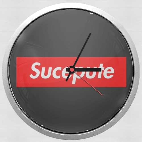  Sucepute for Wall clock