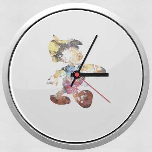  The Blue Fairy pinocchio for Wall clock