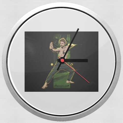  The Living Weapon for Wall clock