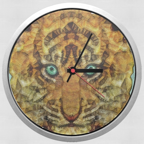  tiger baby for Wall clock