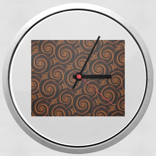  Toffee Madness for Wall clock