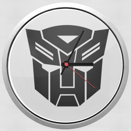 Transformers for Wall clock