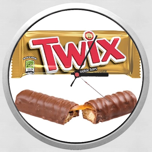  Twix Chocolate for Wall clock