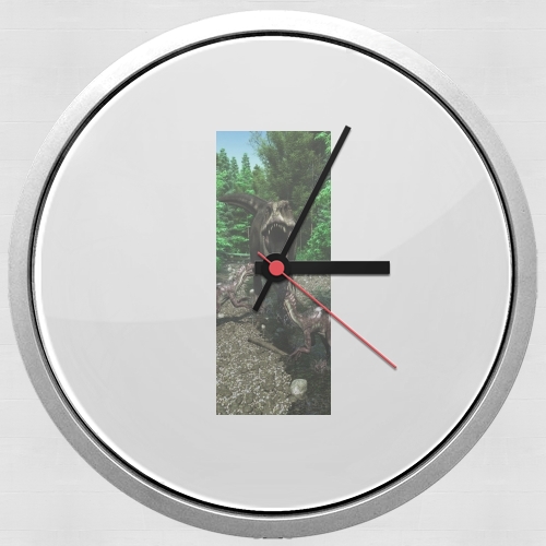  Tyrannosaurus Rex 4 for Wall clock