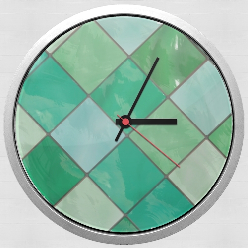  Ultra Slim Tiles V01 for Wall clock