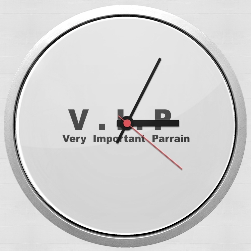  VIP Very important parrain for Wall clock