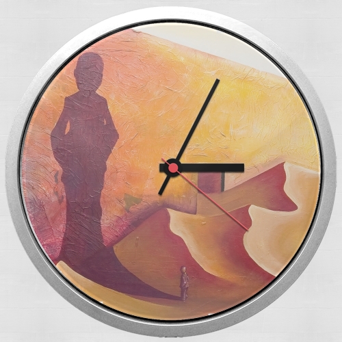  You Are Great! for Wall clock
