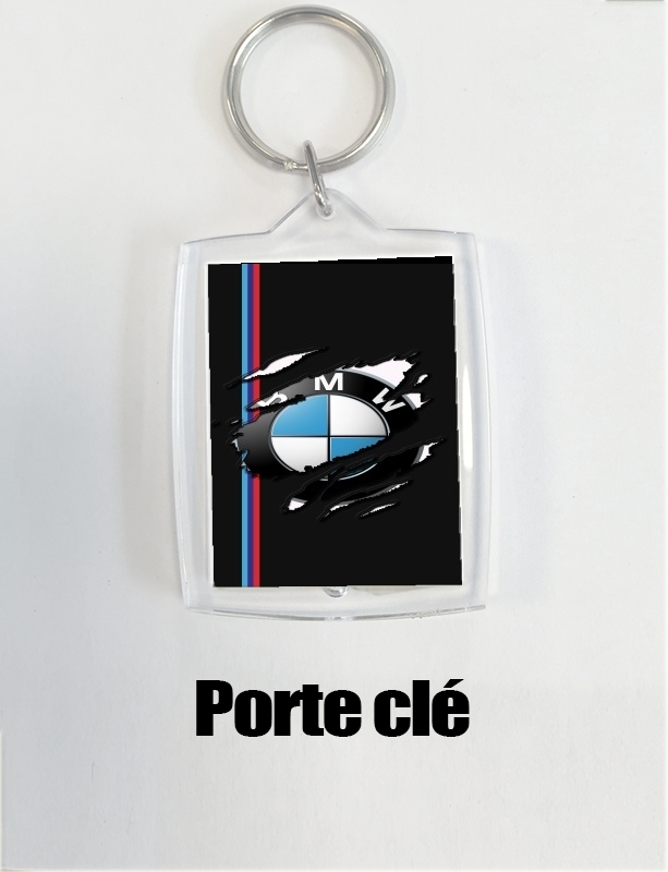  Fan Driver Bmw GriffeSport for Personalized keychain