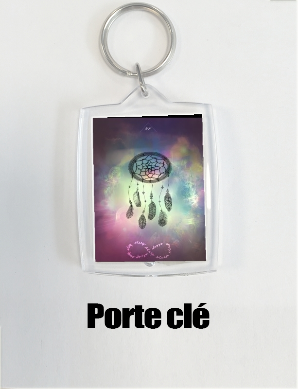  Sleep For Dream for Personalized keychain