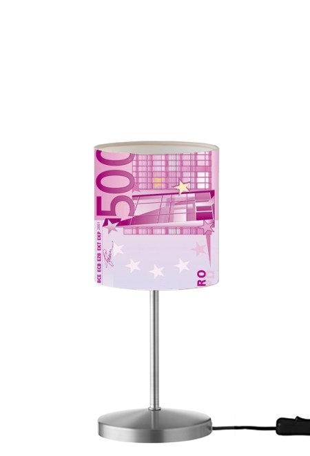  500 euros money for Table / bedside lamp