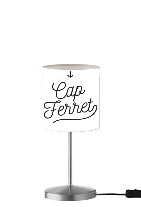  Cap Ferret for Table / bedside lamp
