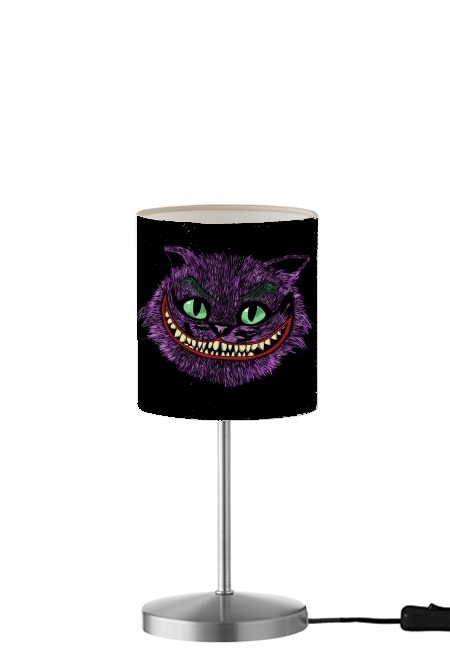 Cheshire Joker for Table / bedside lamp