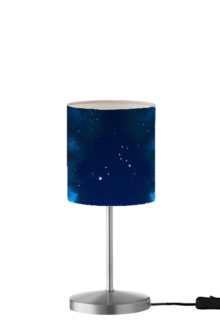  Constellations of the Zodiac: Leo for Table / bedside lamp