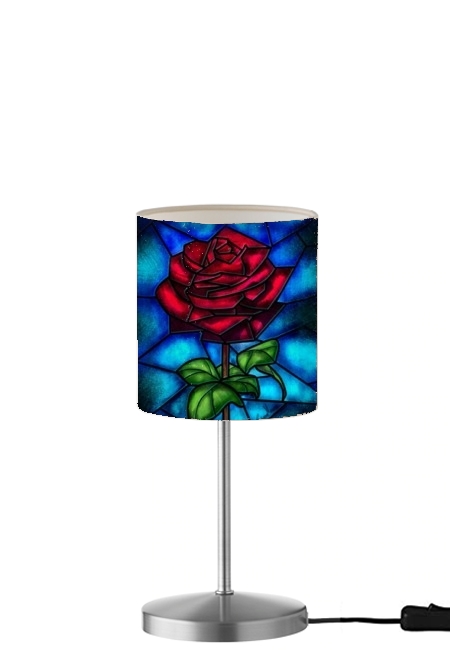  Eternal Rose for Table / bedside lamp