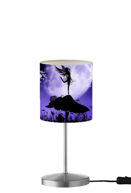  Fairy Silhouette 2 for Table / bedside lamp