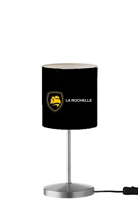  La rochelle for Table / bedside lamp