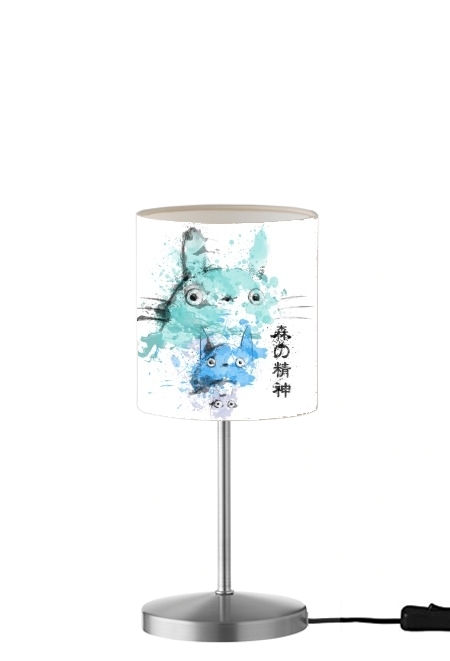  Legendary Spirit for Table / bedside lamp
