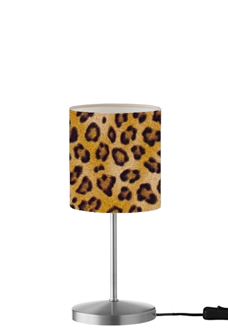  Leopard for Table / bedside lamp