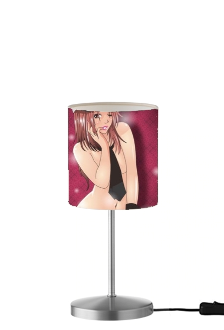  Hot Sexy girl for Table / bedside lamp
