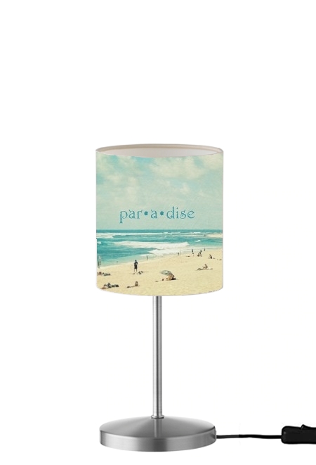  paradise for Table / bedside lamp