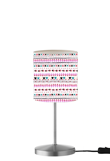 PINK INDIE SUMMER for Table / bedside lamp