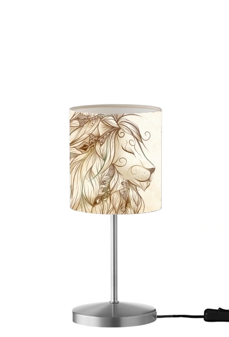  Poetic Lion for Table / bedside lamp